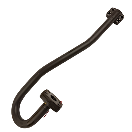 Hydraulrör lyftcylinder